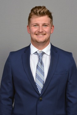 Andrew Zimmerman '22