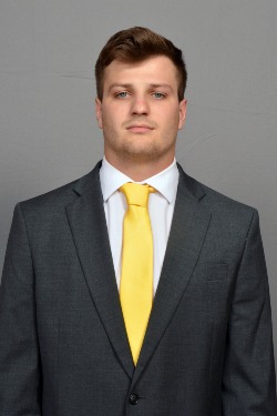 Brenton Miller '21