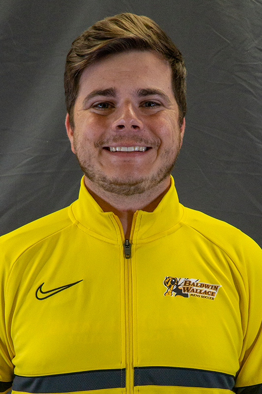 Colin Fabian