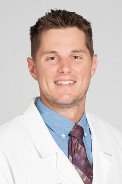 Dr. Dan Martin