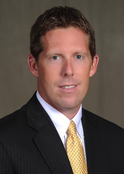 Jeff Moulden '99
