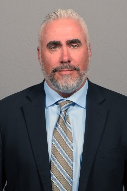 Jeff Stetler '93