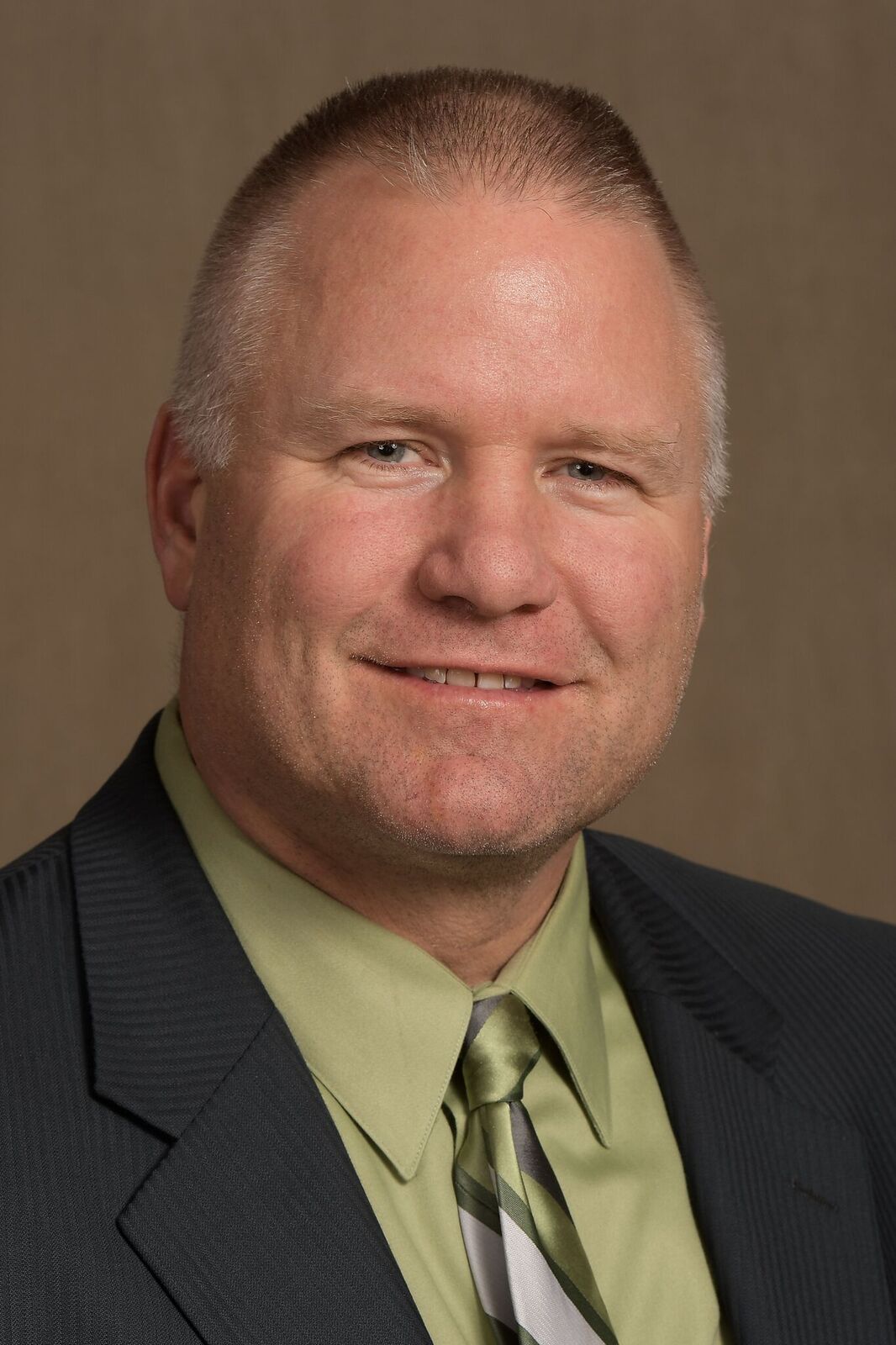 Jim Hilvert