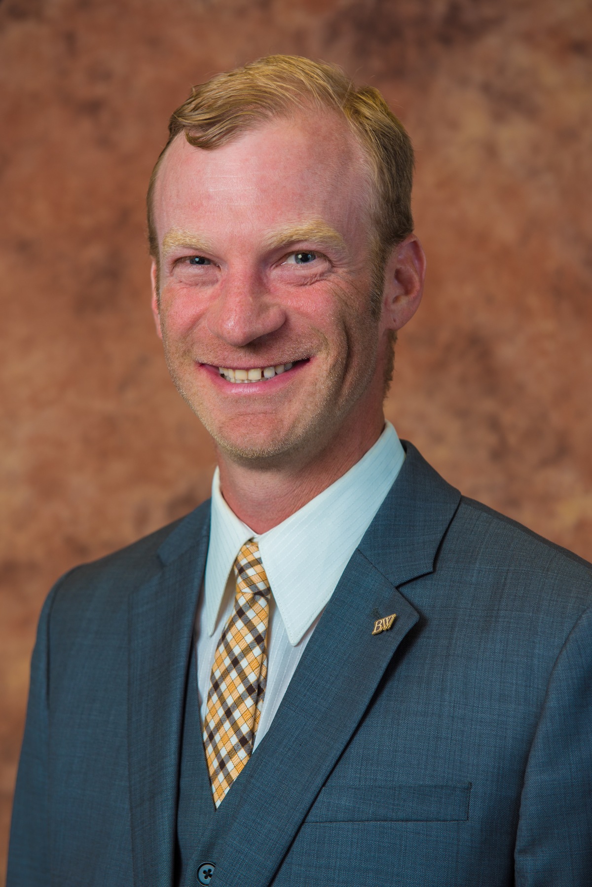 Joe Eby
