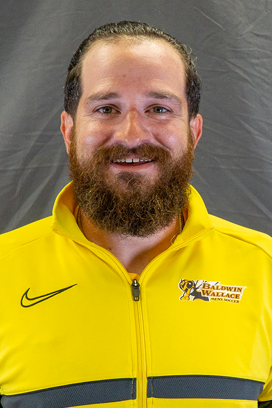 Joe Jovanovski