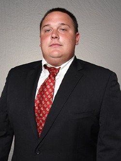 Matt Brown '12