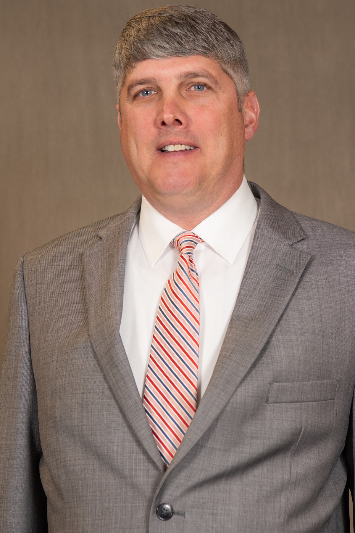 Pat Lyons