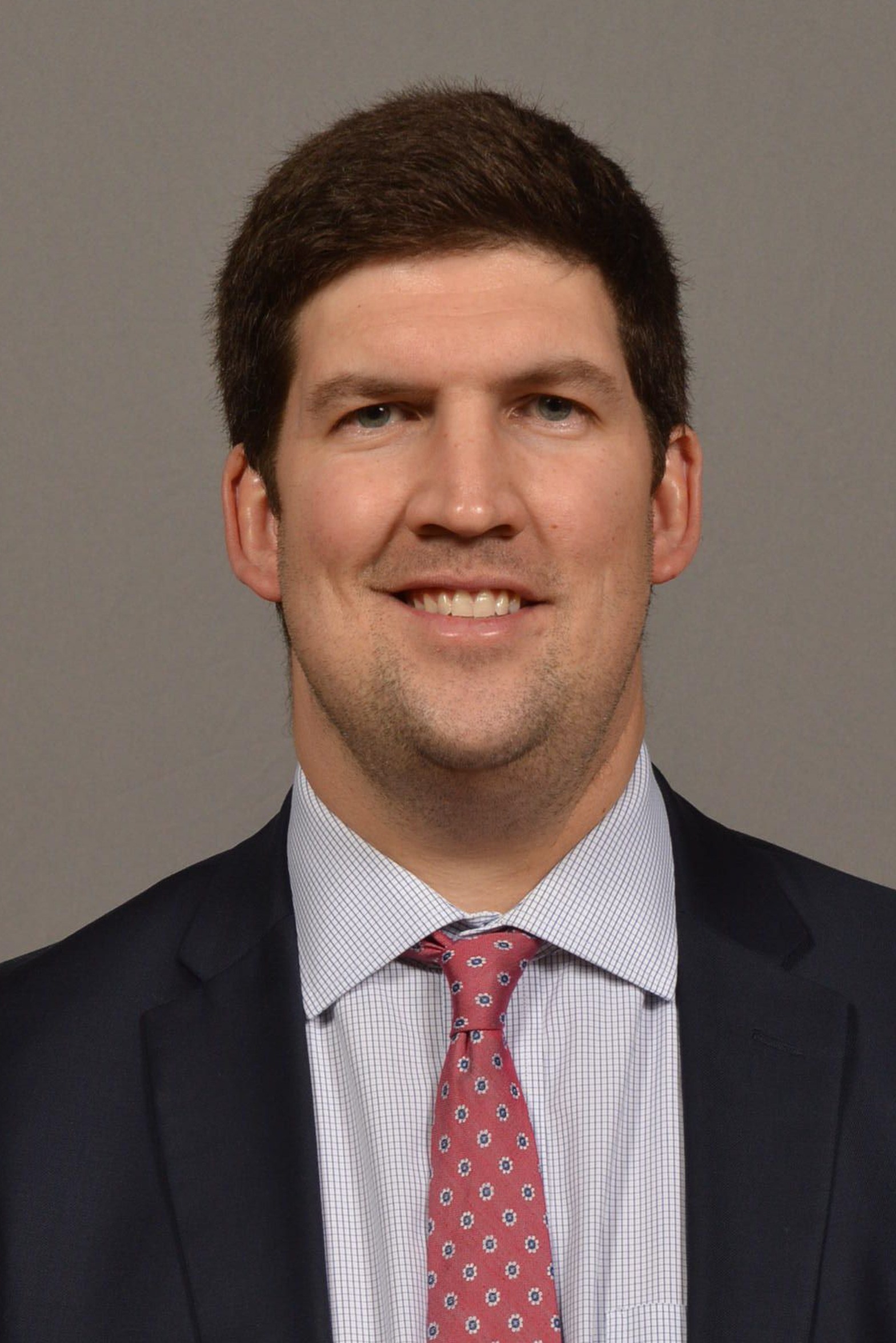 Rory Jeffers
