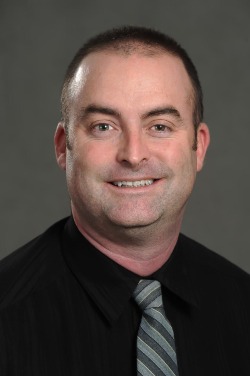 Todd Swisher '94