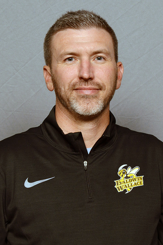 Tom Harrington