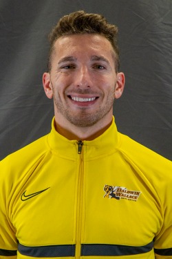 Vince Milner '15