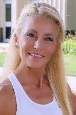 Gretchen Toddy