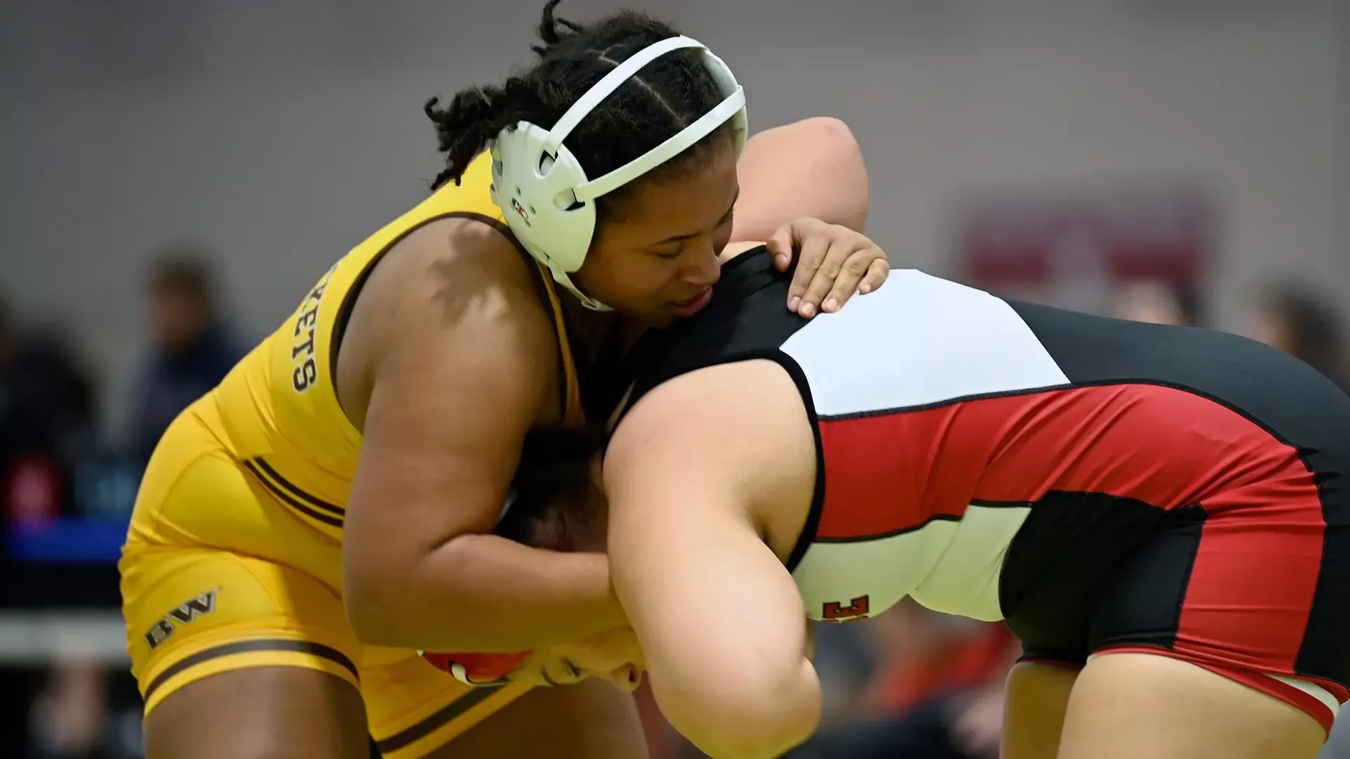 Rumpler Wins Title, Women’s Wrestling Opens Inaugural Season at Tiffin ...