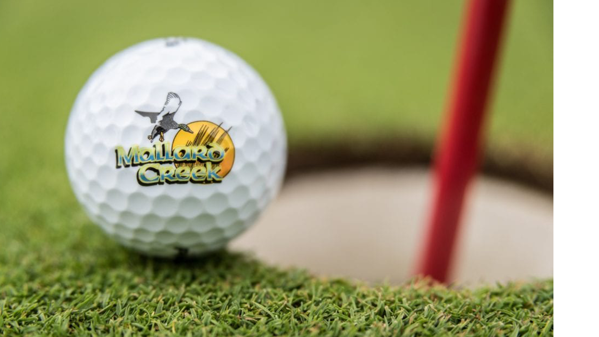 Football Golf Outing