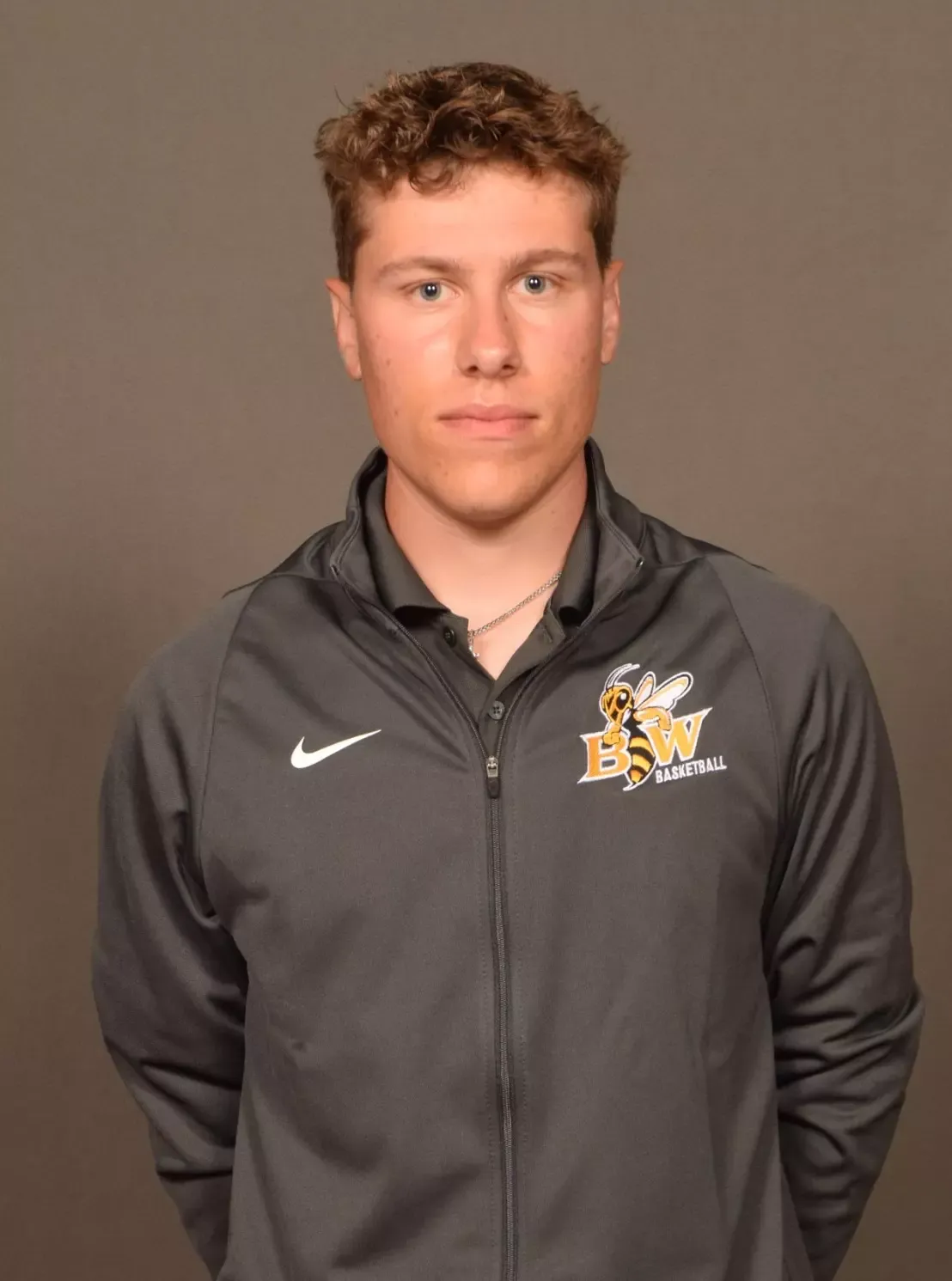 Kevin Wilker Headshot