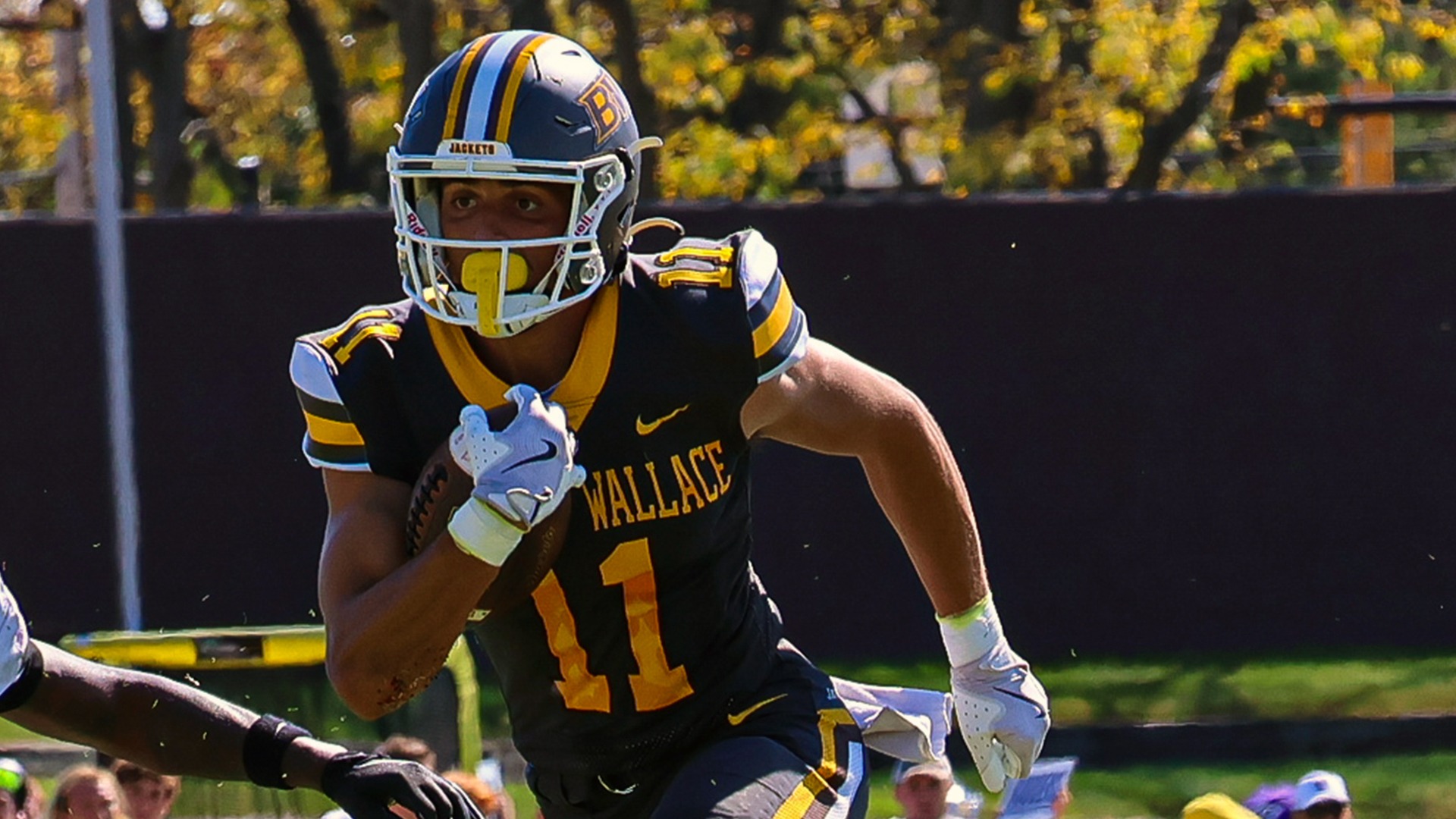 Baldwin Football Roster Football Announces 2025 Newcomers - Baldwin Wallace University