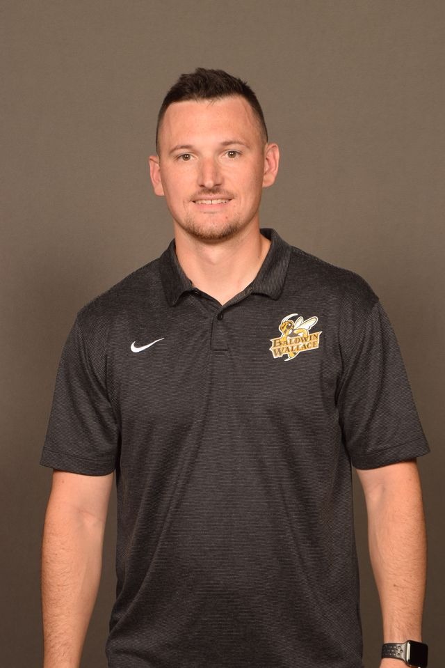 Brad Johnson Headshot