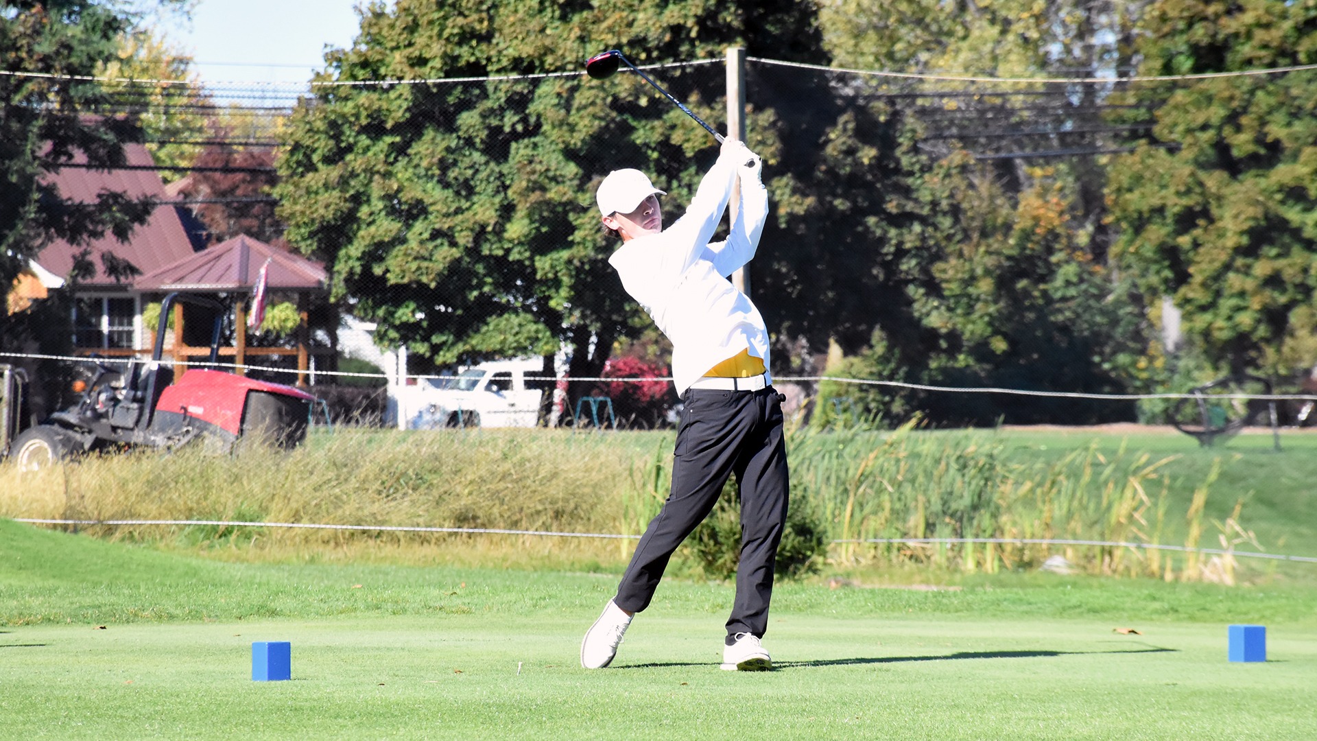 2025 The Cleveland Cup Story