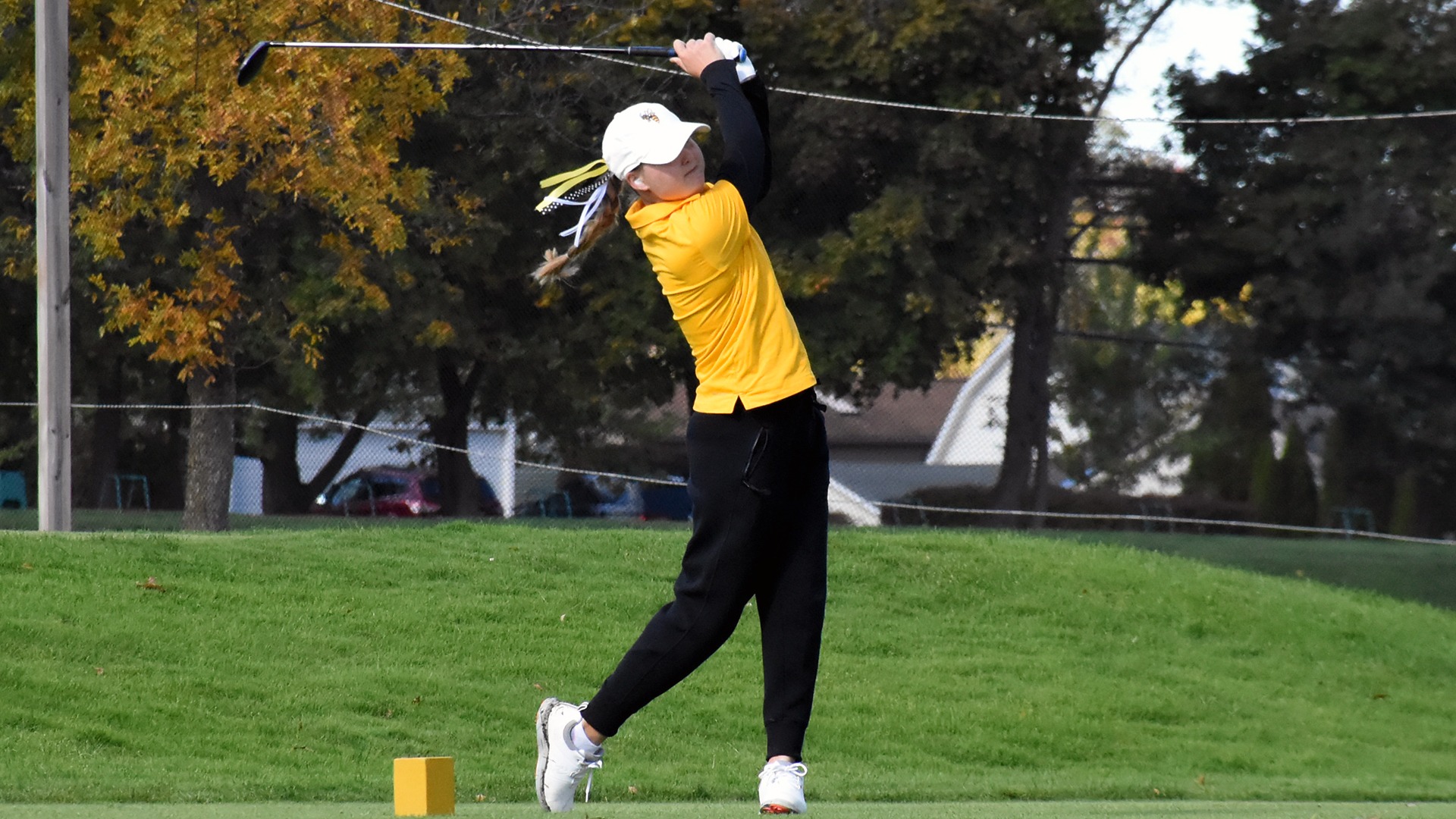 2025 BW Fall Shootout Story