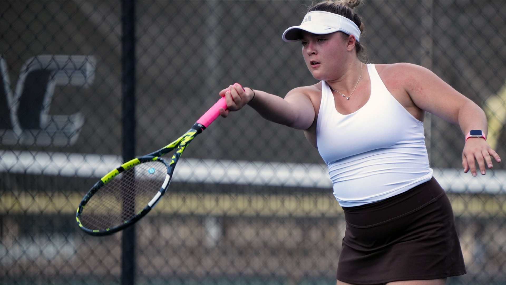 2025 Carlow Women's Tennis Story