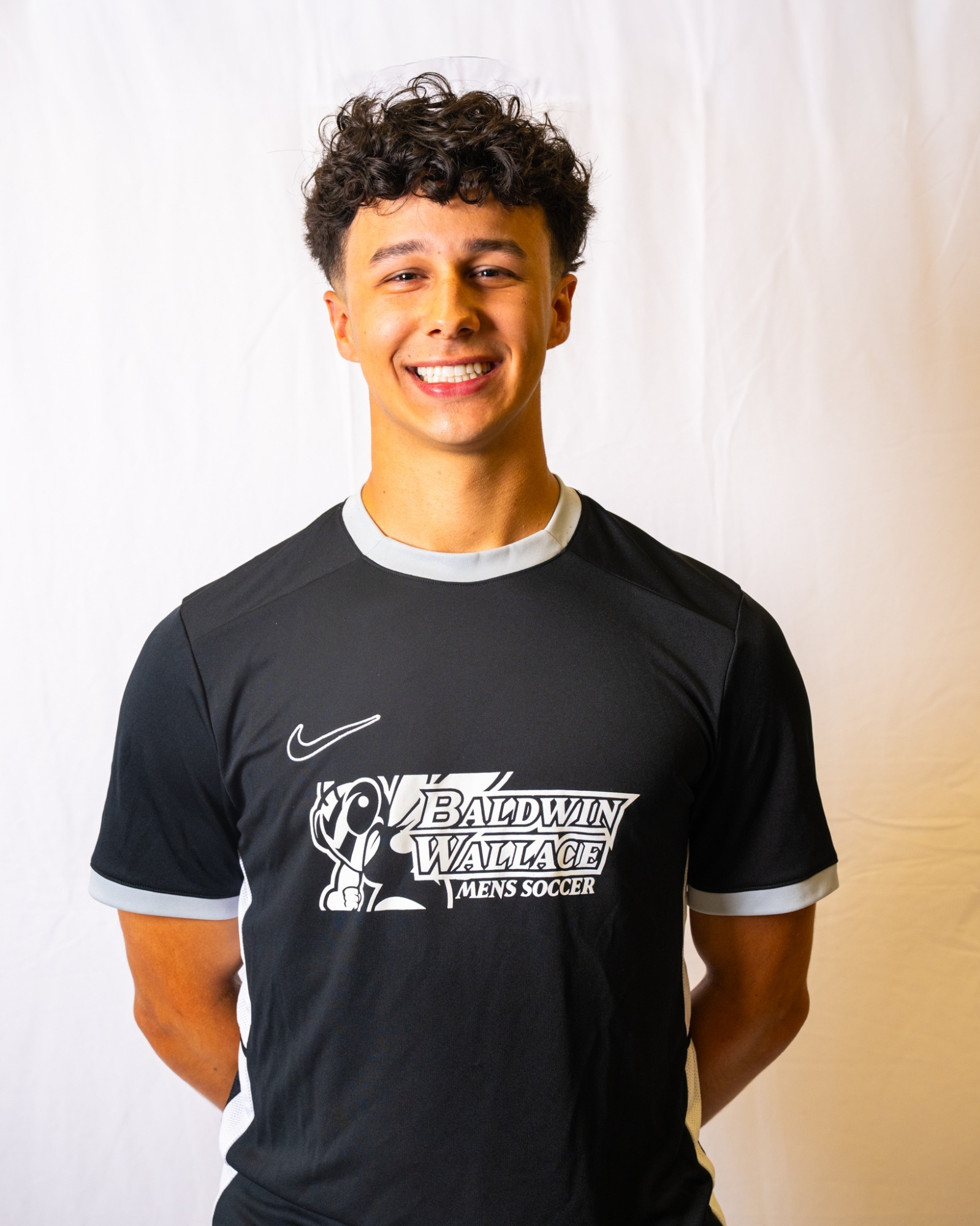 Tyler Younker Headshot