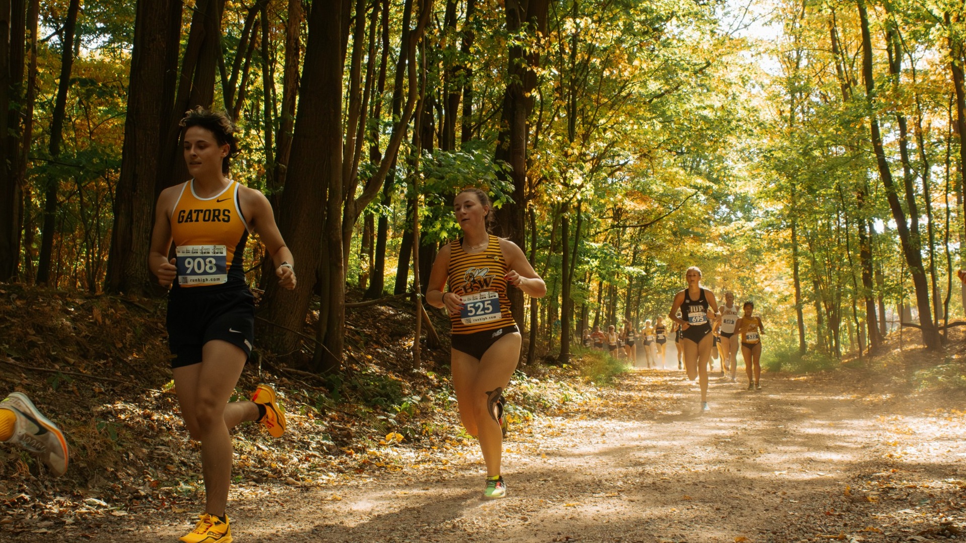 0920 Smith Allegheny Classic