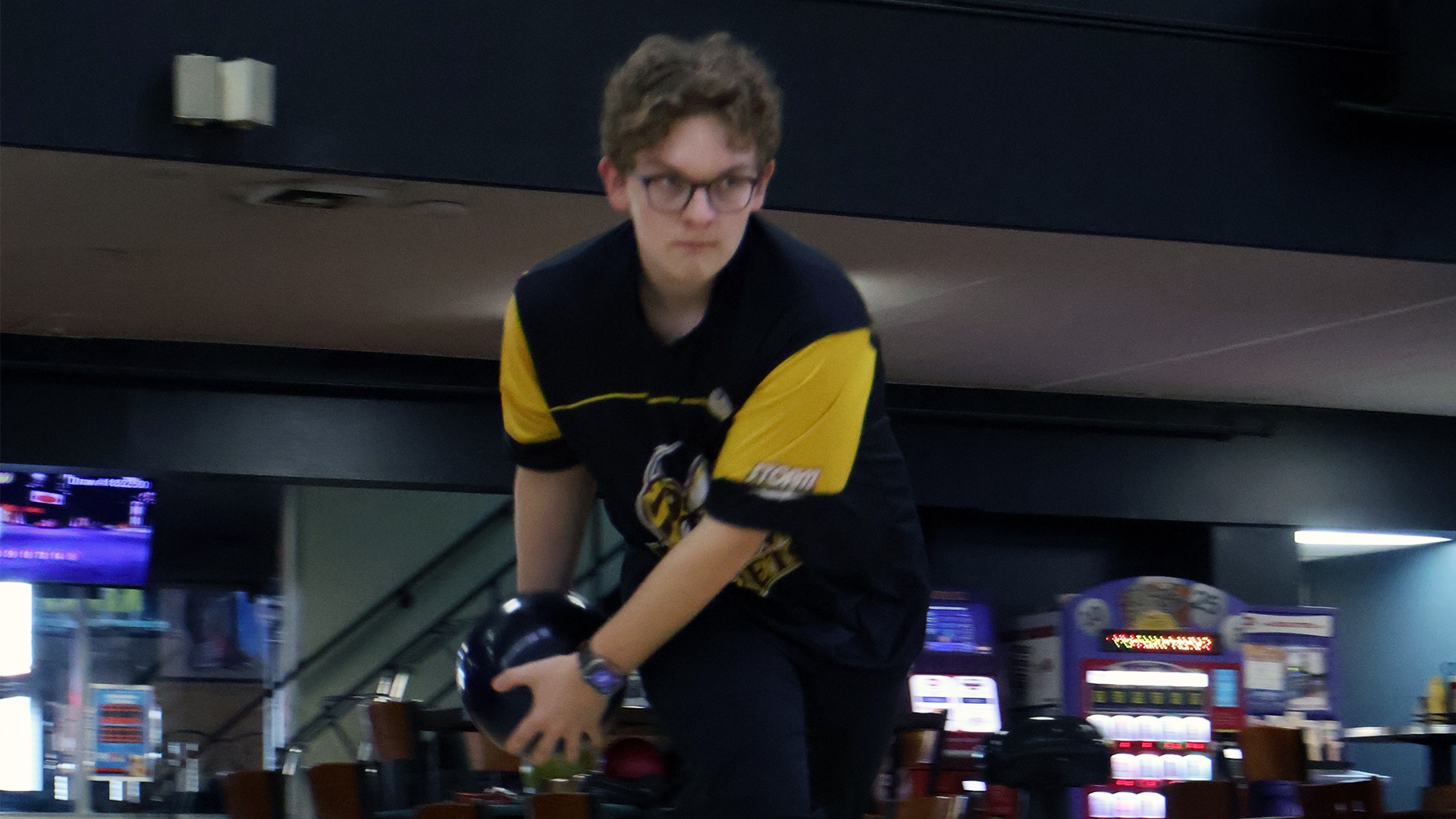 2025 Wright State Story