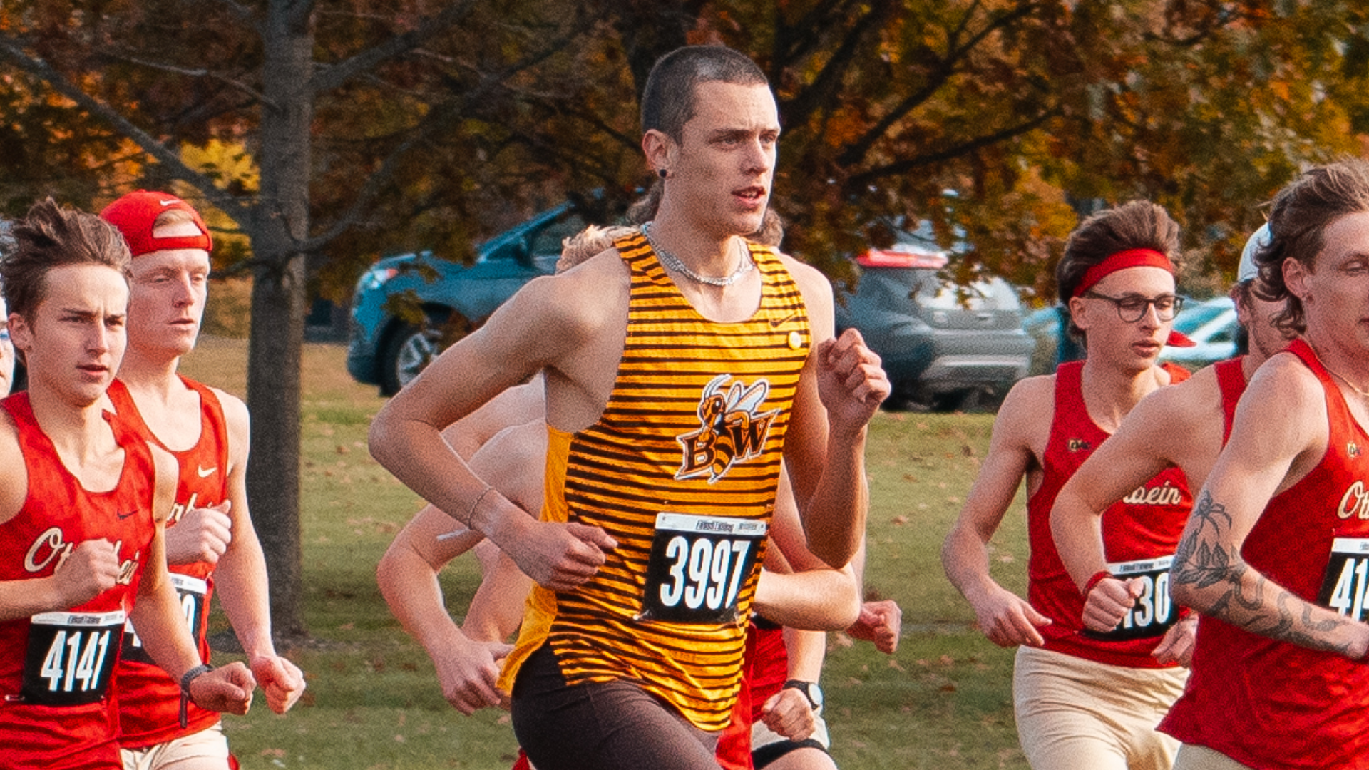 11-01-25 Hach Early Race