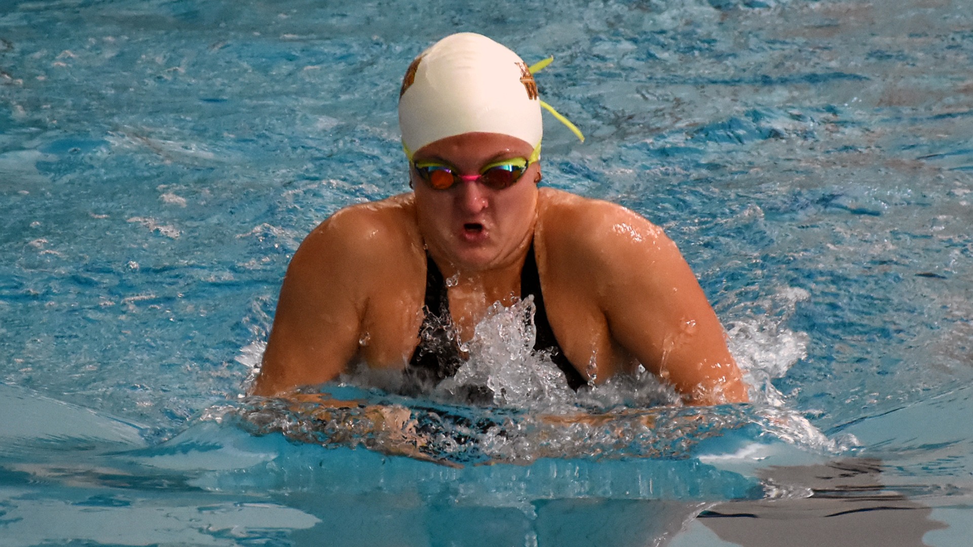 2025 W-SWIM Mount Story