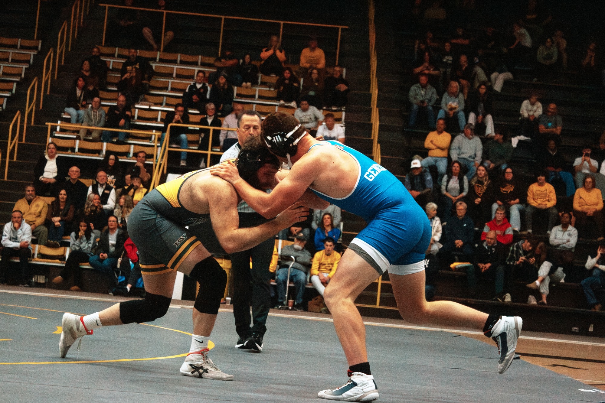 2025 Washington & Lee Recap