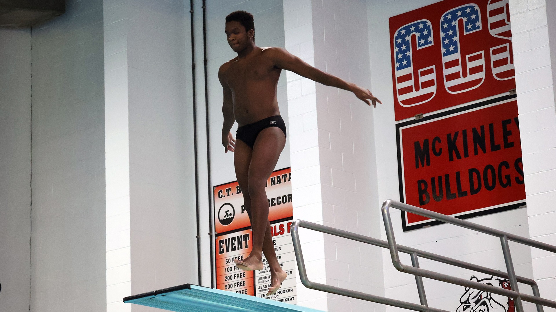 2025 Malone Invitational Recap