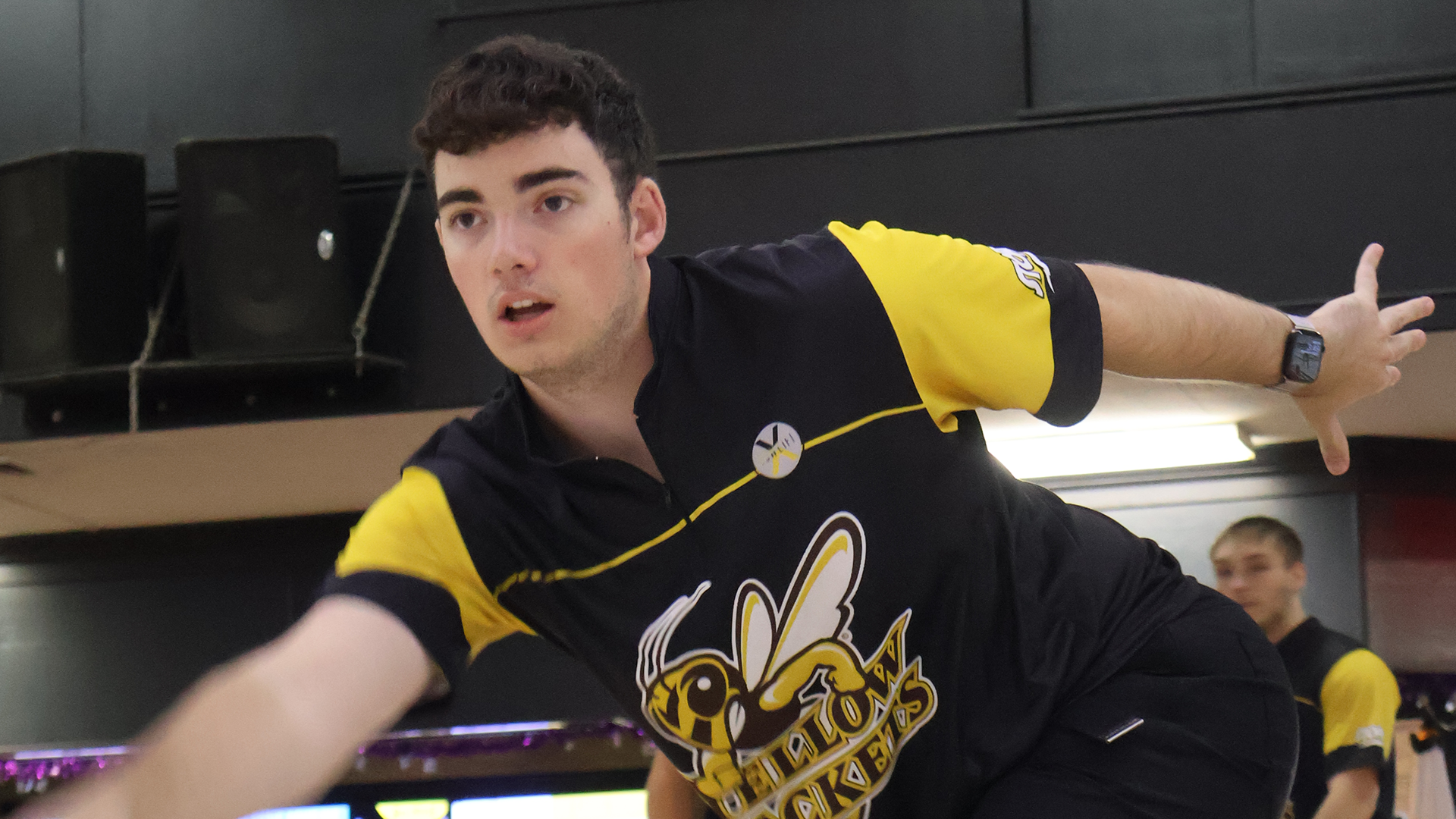 Hunter Brackman Nov. 24 Recap