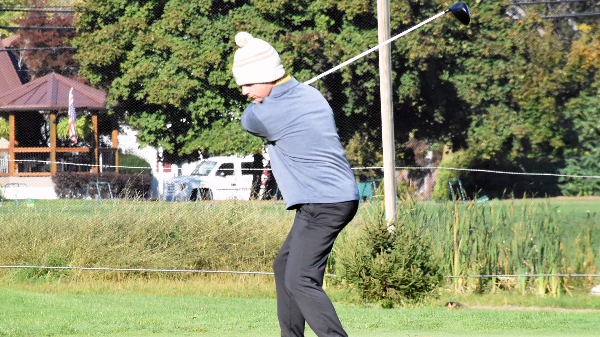 2025 Polar Bear Classic Story