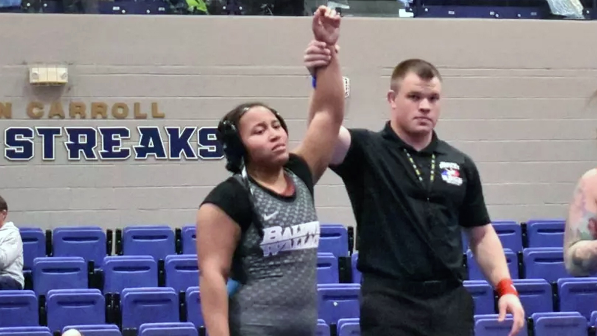 2025 JCU Round Robin Story