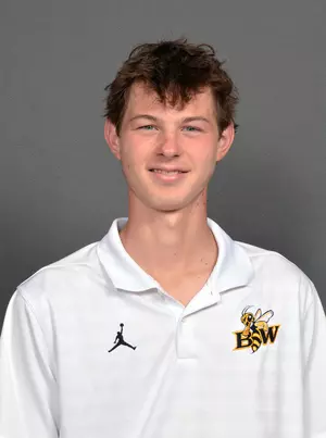 Coen Carr MBB Headshot