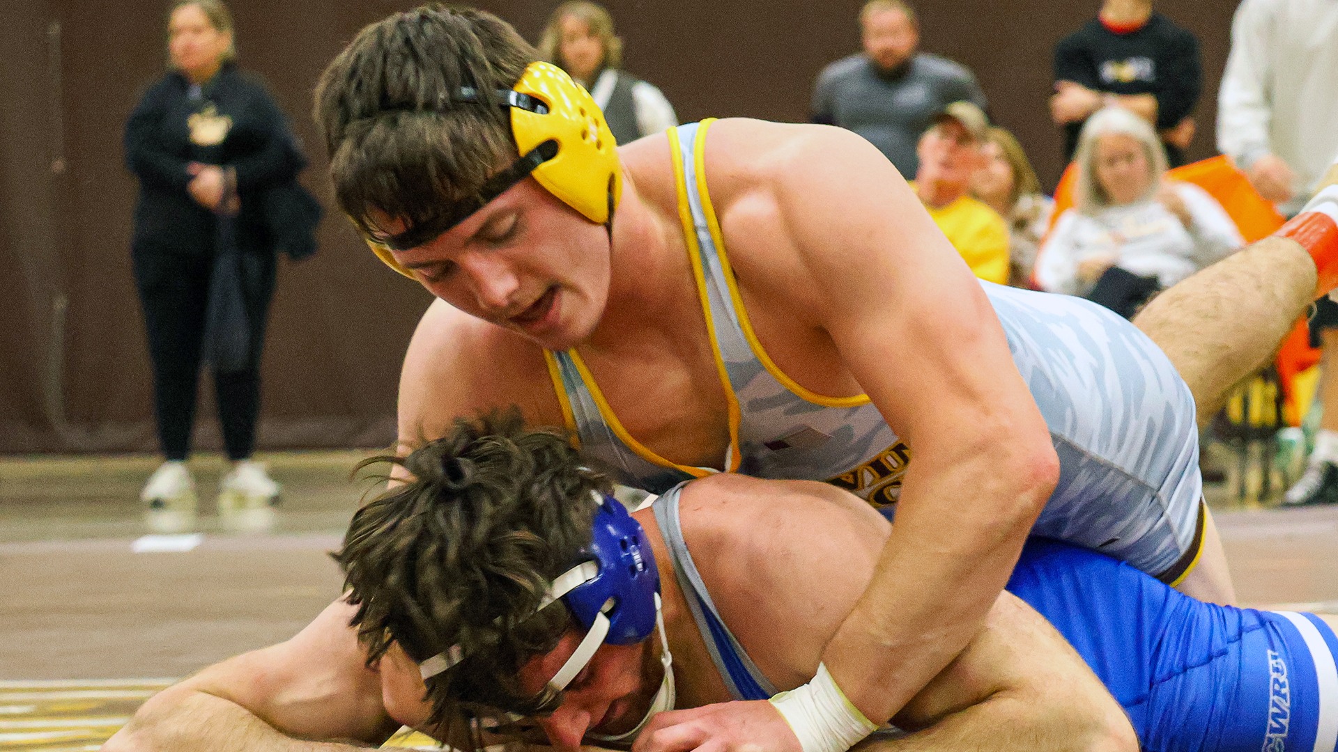 North Central Invitational Recap