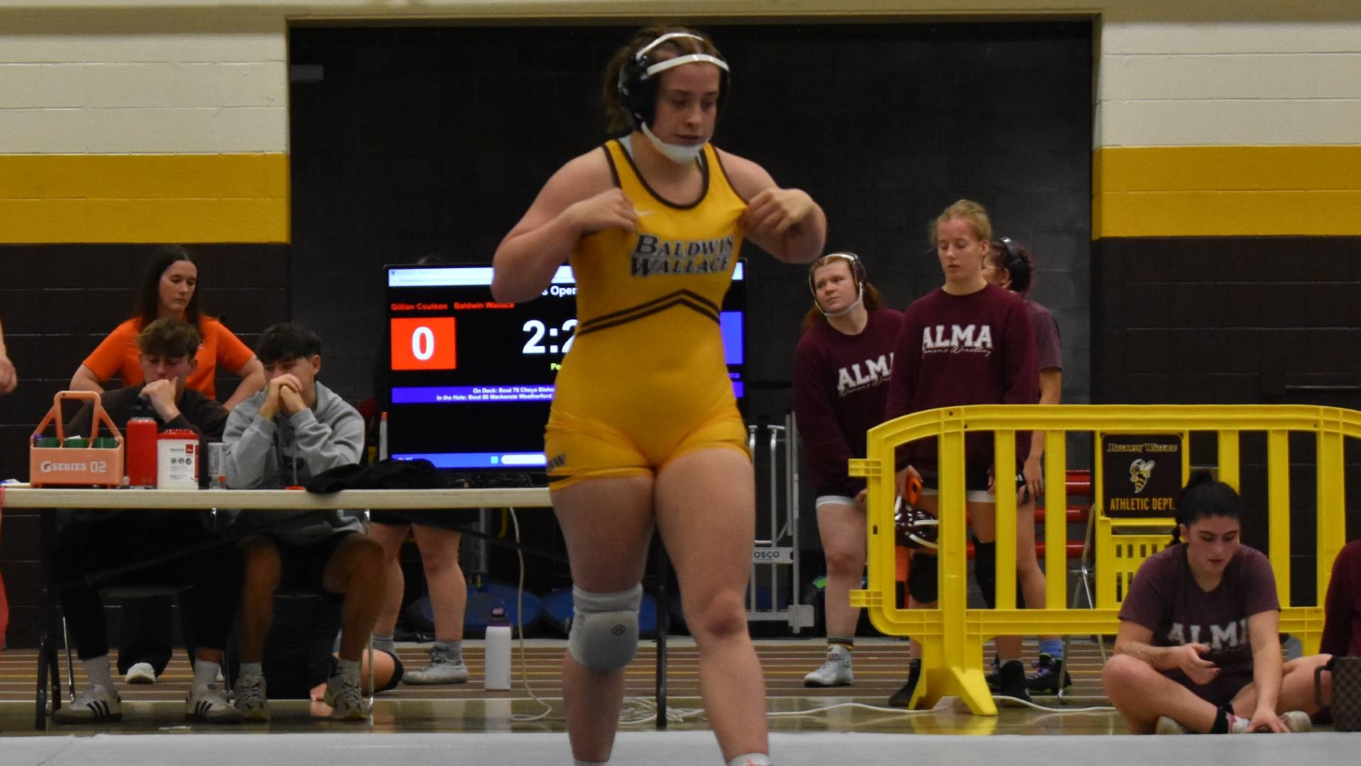 Coulson Dec 14 Recap