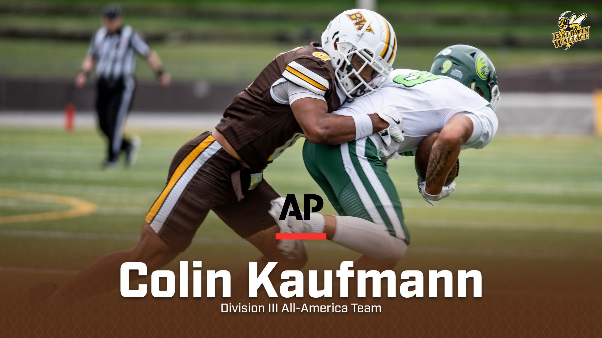 2025 AP All-America Story