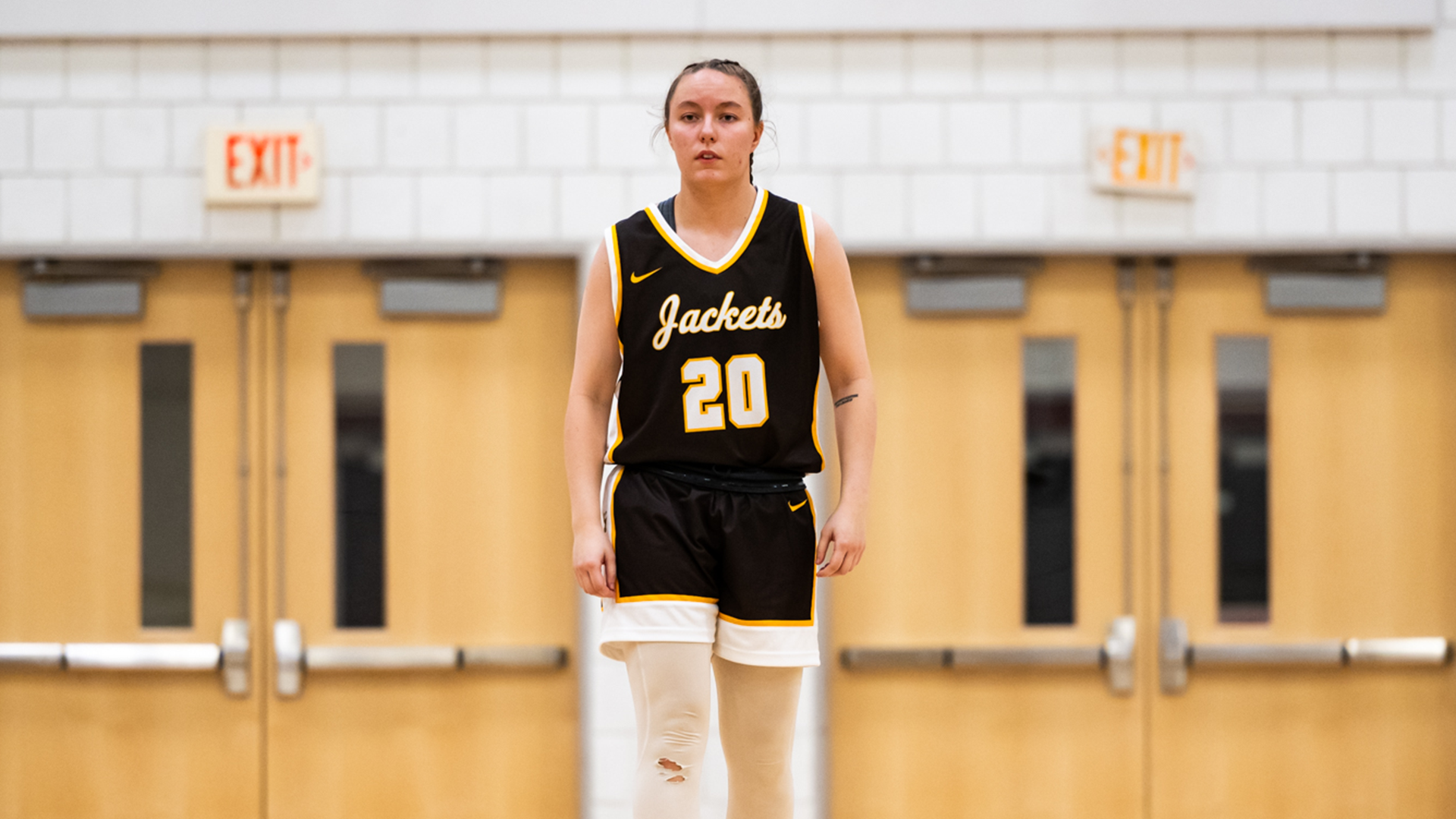Carl Riley Basketball Riley Earns First OAC Women’s Basketball Athlete of the Week Honor ...