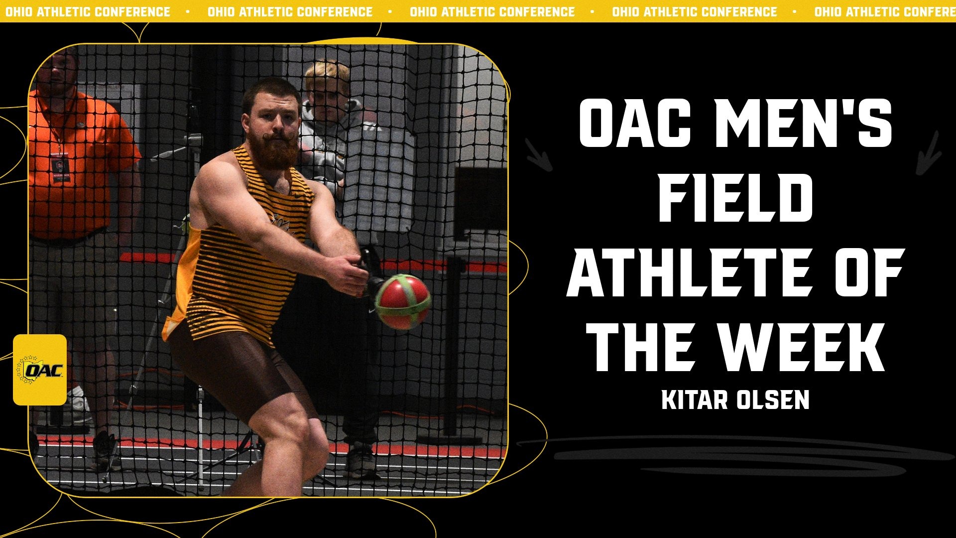 12-08-25 Olsen OAC Award