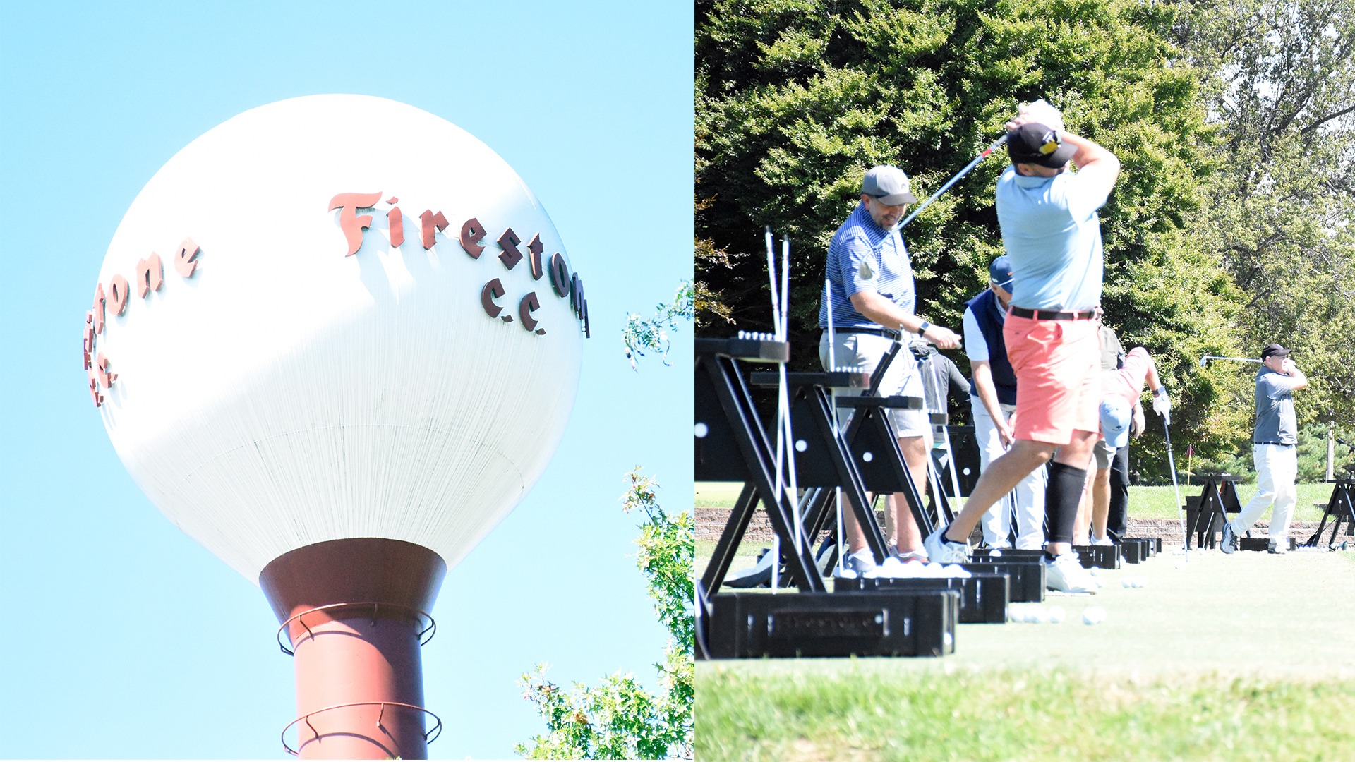 2025 Golf Outing Story