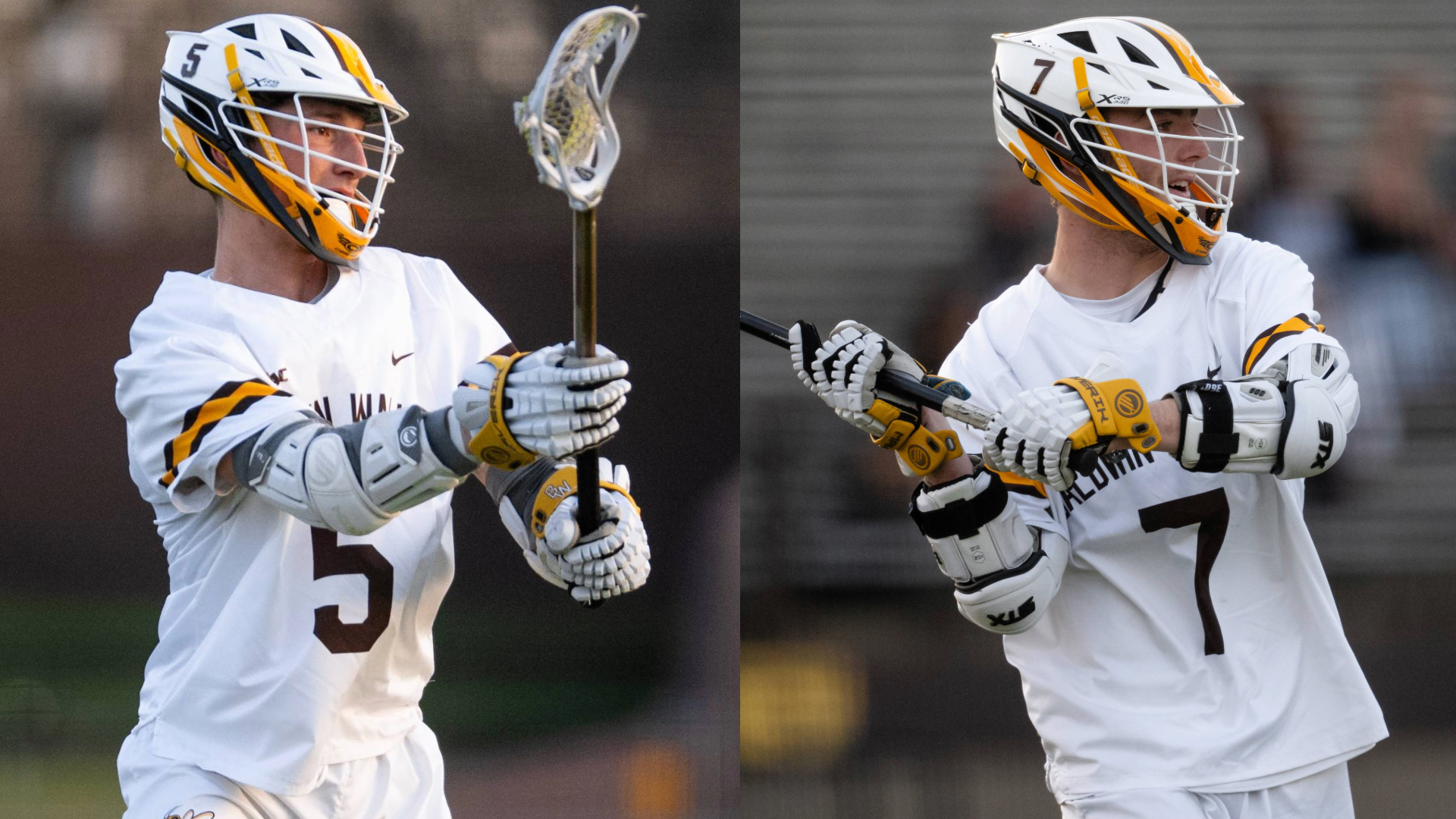 noah dodgion and bennet trout