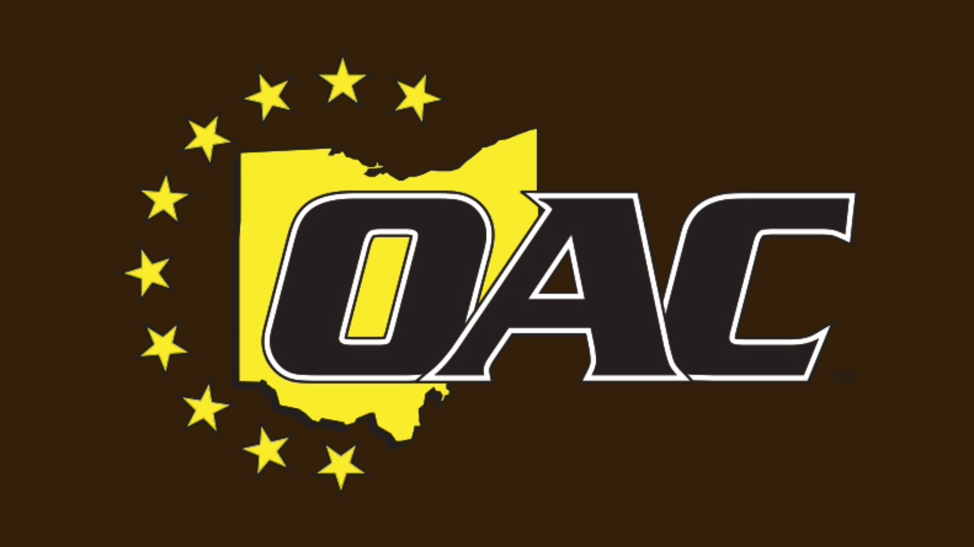 oac brown logo