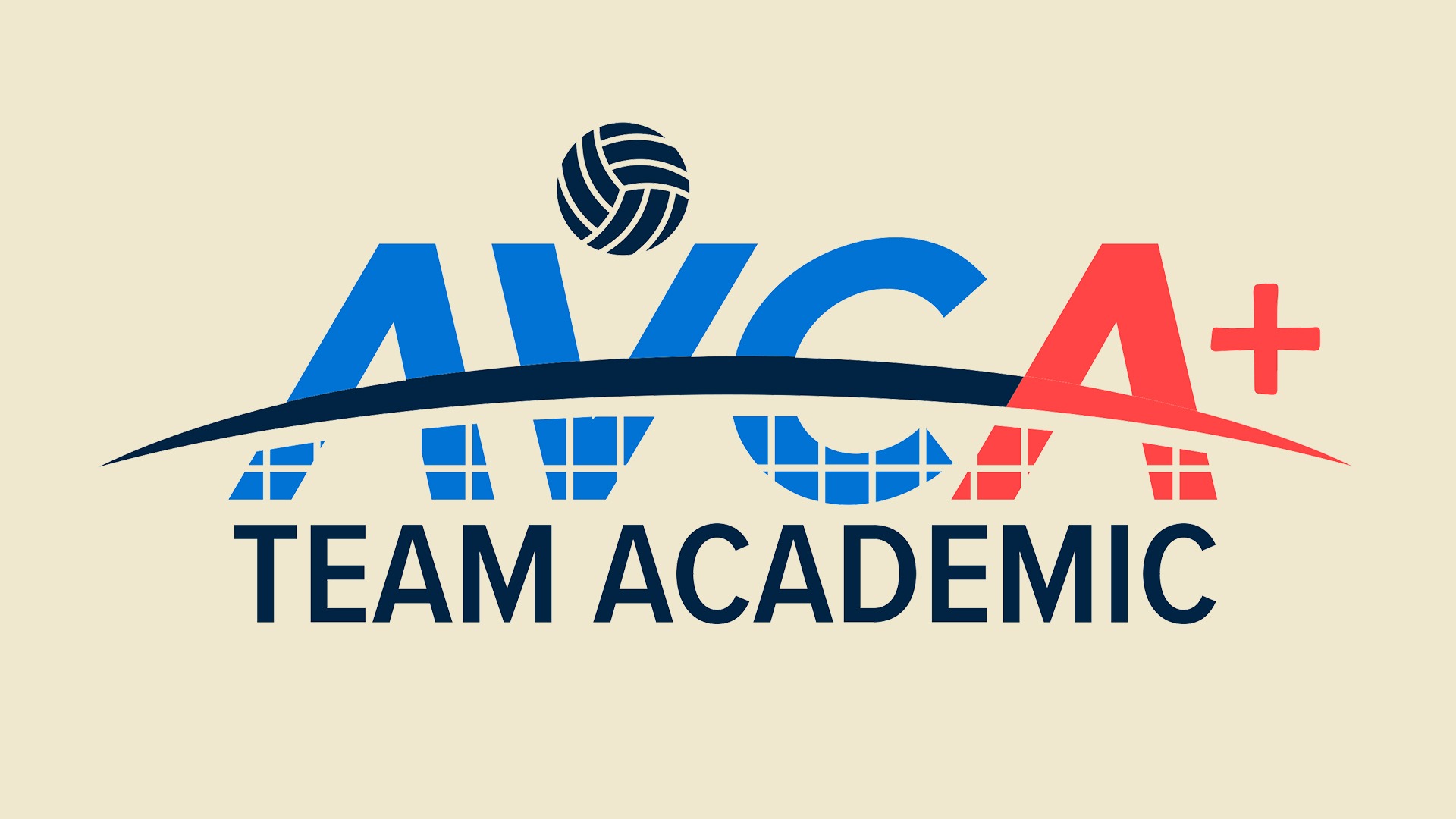 AVCA Team Academic - Sandstone