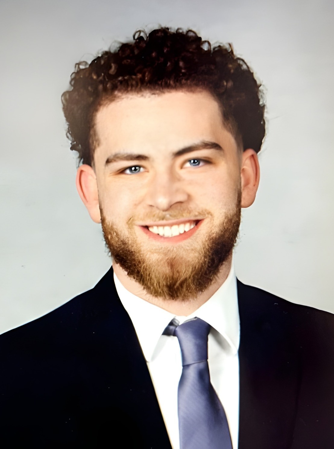Mason McCormack