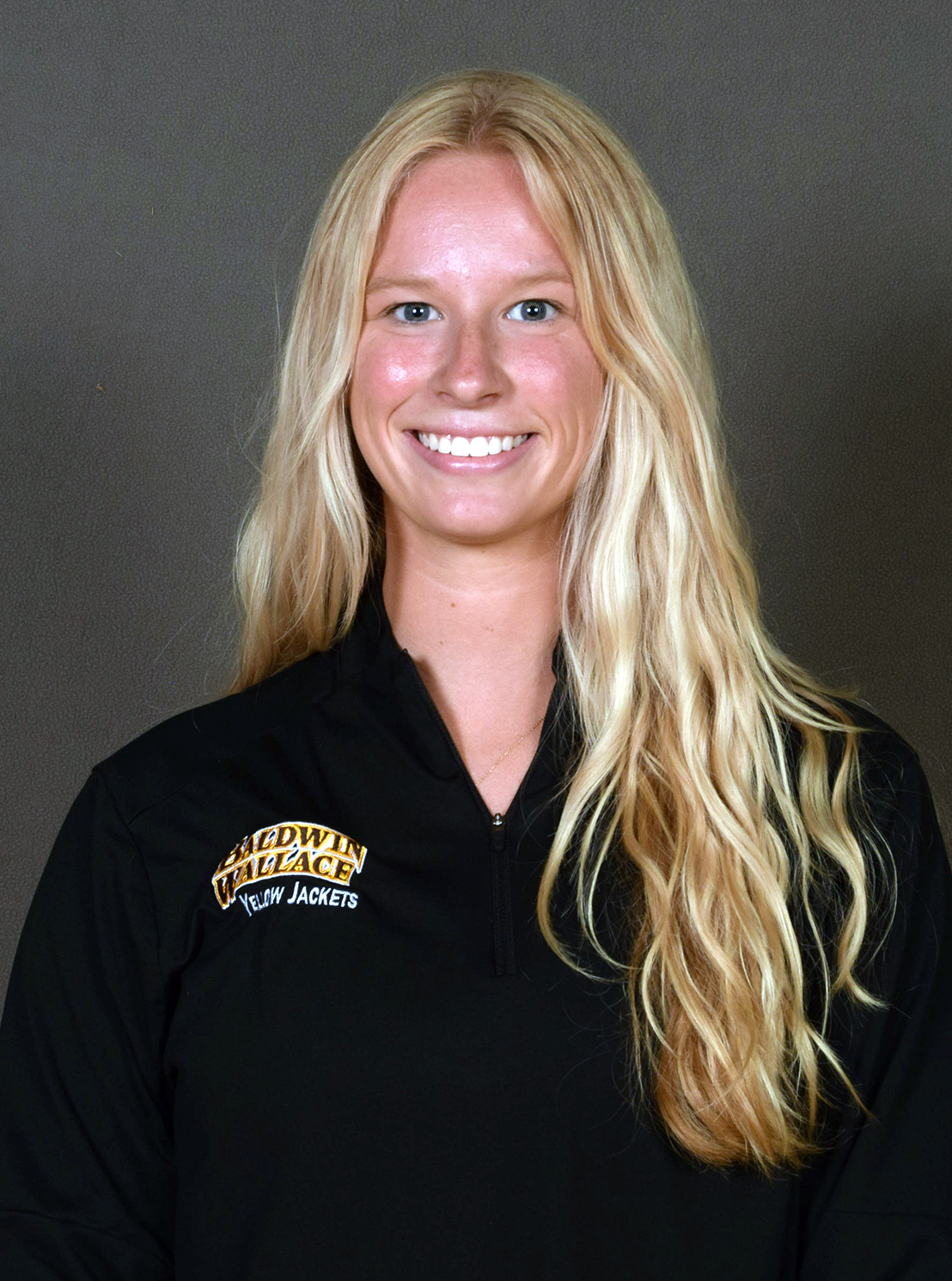 Molly Harrison