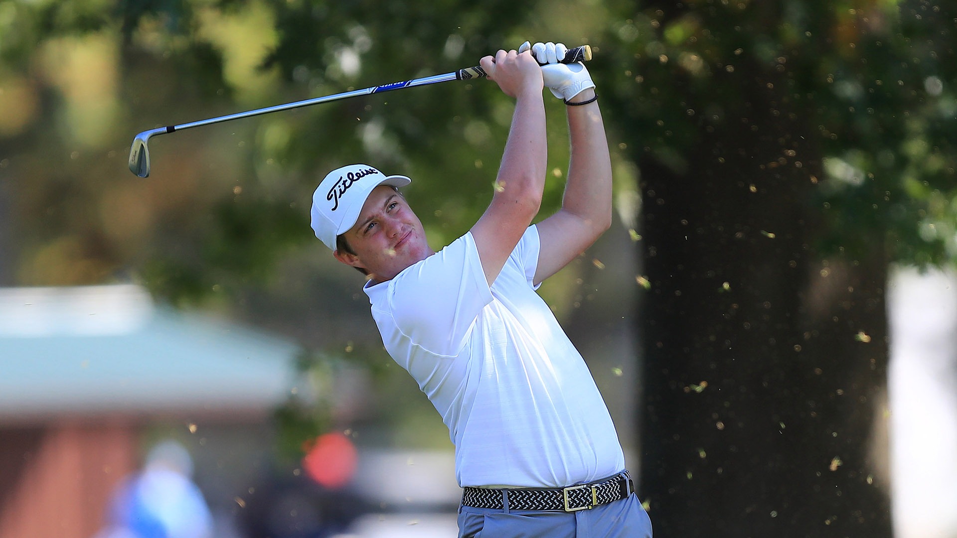 2025 Mount Union Fall Men's Golf Story