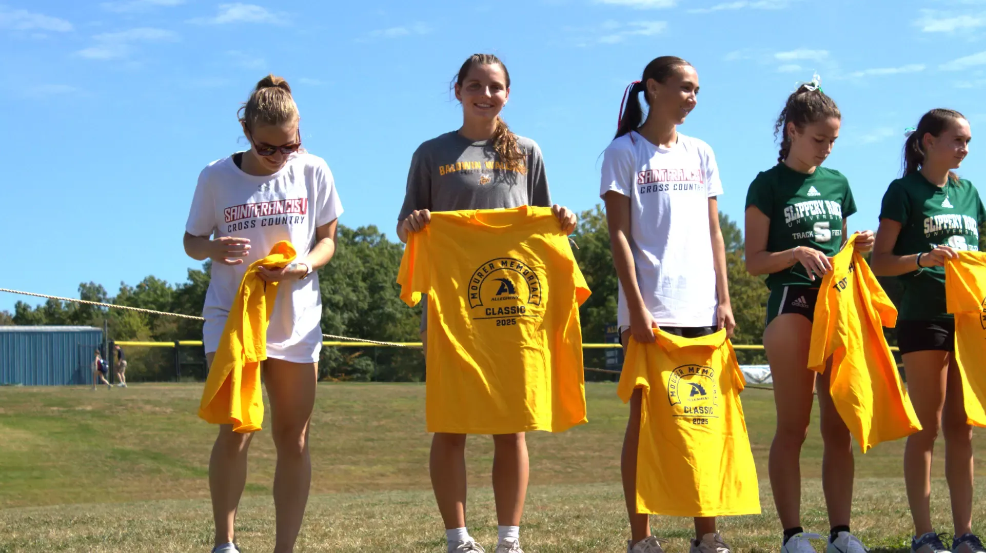 0920 White at Allegheny Classic