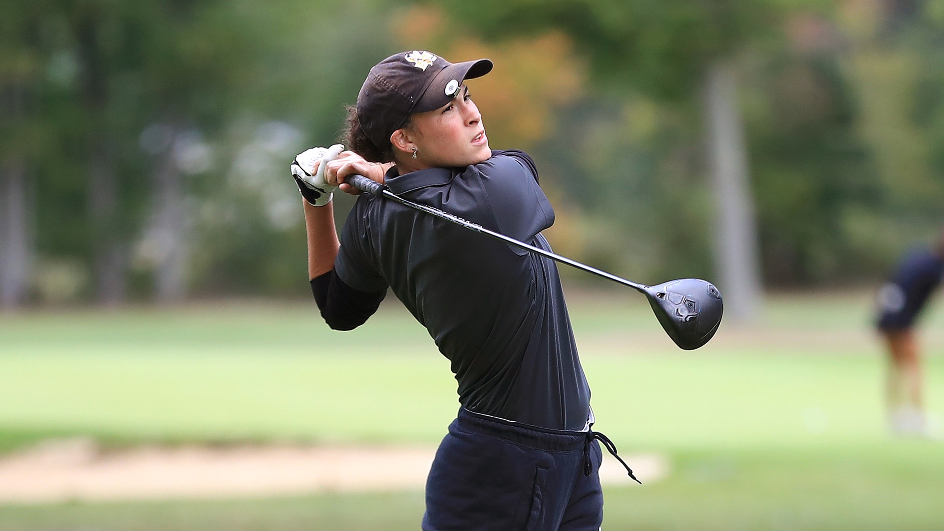 2025 Mount Union Fall Women's Golf Story