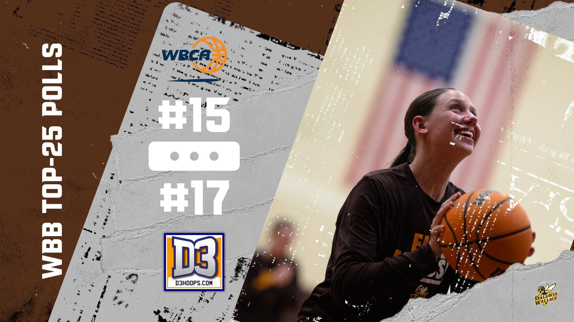 01-13-25 WBB Poll Graphic